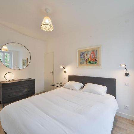Maison By Logis - Appartement T4 - La Maison D'Hera วีเยร์ซง ภายนอก รูปภาพ
