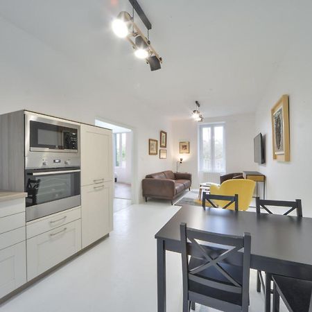 Maison By Logis - Appartement T4 - La Maison D'Hera วีเยร์ซง ภายนอก รูปภาพ