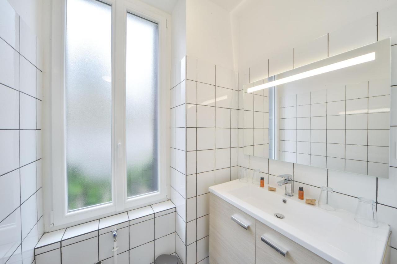 Maison By Logis - Appartement T4 - La Maison D'Hera วีเยร์ซง ภายนอก รูปภาพ